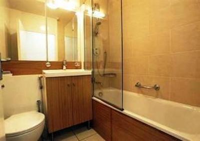 фото отеля Presidential Marylebone Apartments London