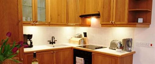 фото отеля Presidential Marylebone Apartments London