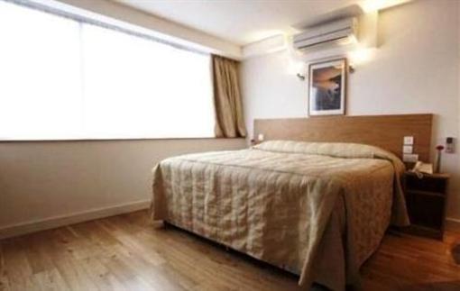 фото отеля Presidential Marylebone Apartments London