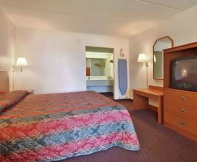 фото отеля Ramada West Palm Beach