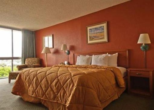 фото отеля Ramada West Palm Beach