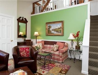фото отеля Hartstone Inn & Hideaway