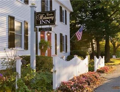 фото отеля Hartstone Inn & Hideaway
