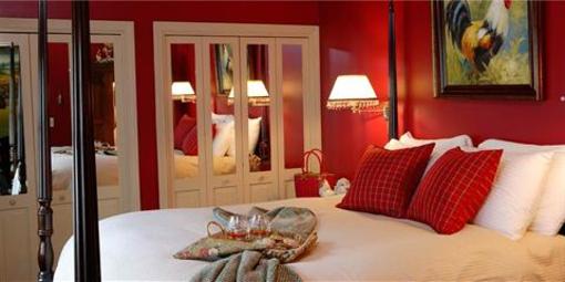 фото отеля Hartstone Inn & Hideaway