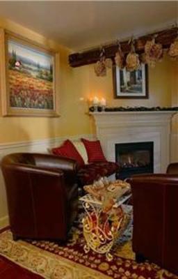 фото отеля Hartstone Inn & Hideaway