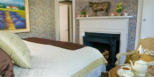 фото отеля Hartstone Inn & Hideaway