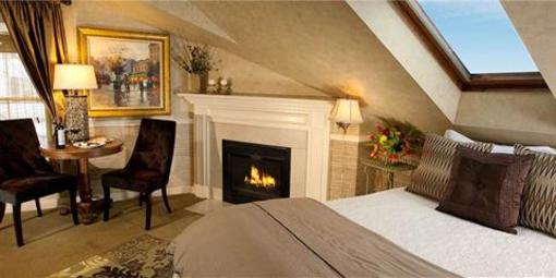фото отеля Hartstone Inn & Hideaway