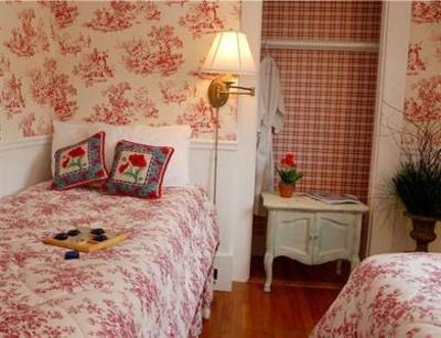 фото отеля Hartstone Inn & Hideaway