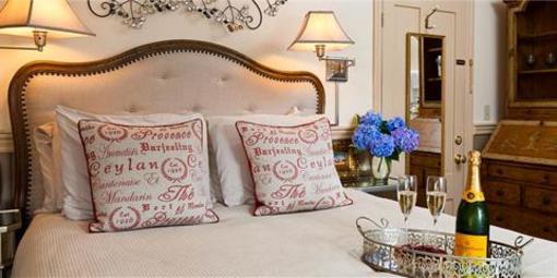 фото отеля Hartstone Inn & Hideaway