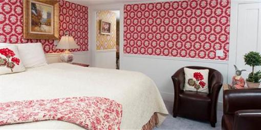 фото отеля Hartstone Inn & Hideaway