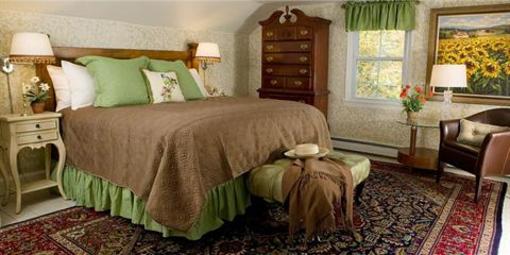 фото отеля Hartstone Inn & Hideaway