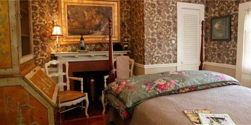 фото отеля Hartstone Inn & Hideaway