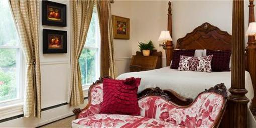 фото отеля Hartstone Inn & Hideaway