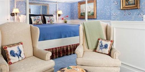 фото отеля Hartstone Inn & Hideaway