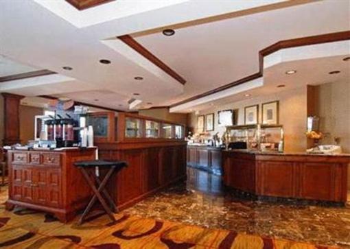 фото отеля Comfort Inn Phoenix