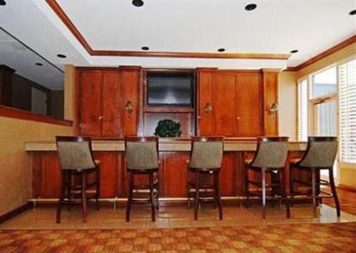фото отеля Comfort Inn Phoenix