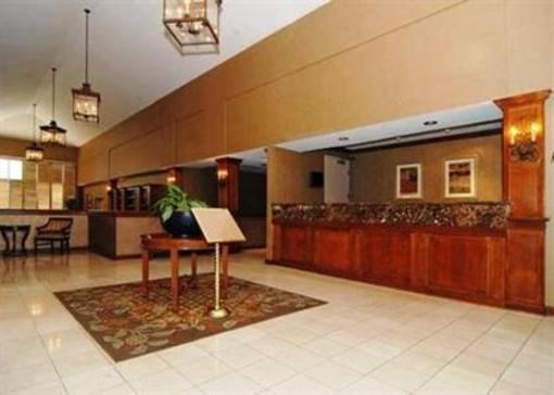 фото отеля Comfort Inn Phoenix