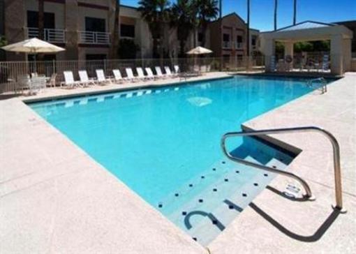 фото отеля Comfort Inn Phoenix