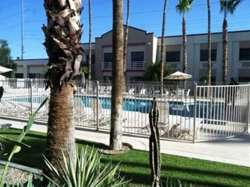 фото отеля Comfort Inn Phoenix