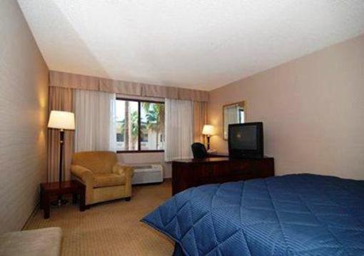 фото отеля Comfort Inn Phoenix