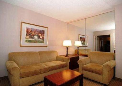 фото отеля Comfort Inn Phoenix