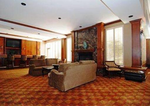 фото отеля Comfort Inn Phoenix