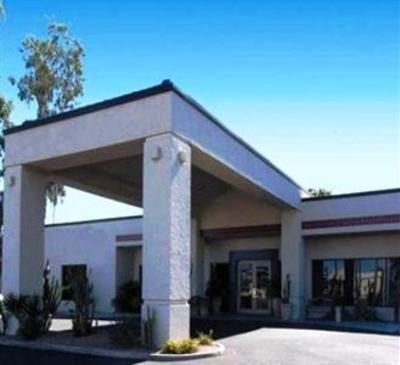 фото отеля Comfort Inn Phoenix