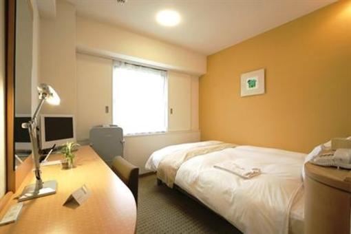 фото отеля Nest Hotel Sapporo Ekimae