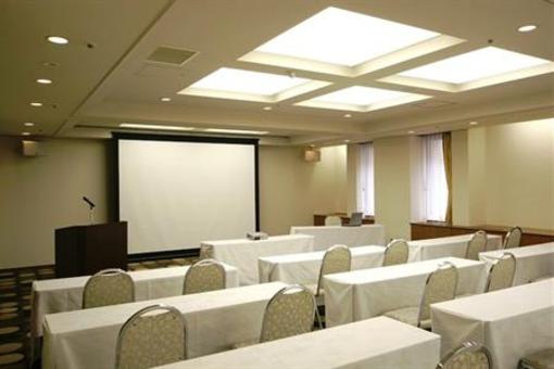 фото отеля Nest Hotel Sapporo Ekimae