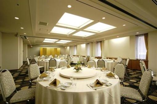 фото отеля Nest Hotel Sapporo Ekimae