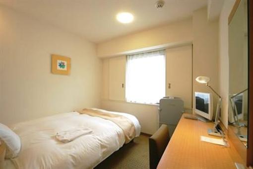 фото отеля Nest Hotel Sapporo Ekimae