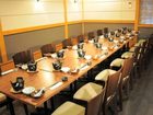 фото отеля Nest Hotel Sapporo Ekimae