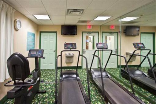 фото отеля Holiday Inn Express Plant City