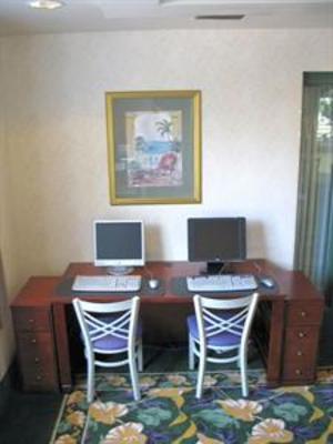 фото отеля Holiday Inn Express Plant City