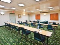 Holiday Inn Express Plant City