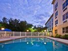 фото отеля Holiday Inn Express Plant City