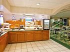 фото отеля Holiday Inn Express Plant City