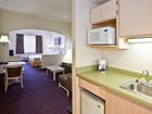 фото отеля Holiday Inn Express Plant City