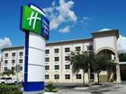 фото отеля Holiday Inn Express Plant City