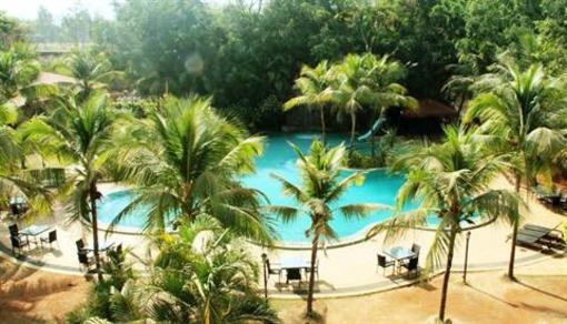 фото отеля Treasure Island Resorts
