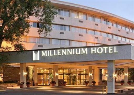 фото отеля Millennium Harvest House
