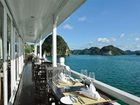 фото отеля Ha Long Dragon Cruise Deluxe