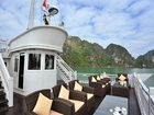 фото отеля Ha Long Dragon Cruise Deluxe