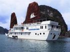 фото отеля Ha Long Dragon Cruise Deluxe