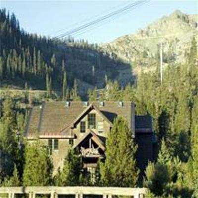 фото отеля PlumpJack Squaw Valley Inn