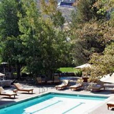 фото отеля PlumpJack Squaw Valley Inn