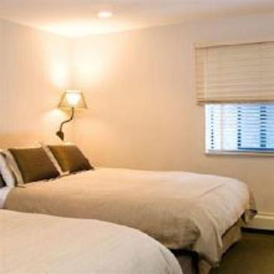 фото отеля PlumpJack Squaw Valley Inn