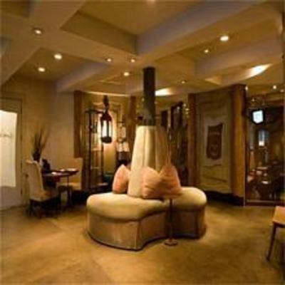 фото отеля PlumpJack Squaw Valley Inn