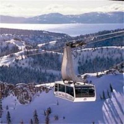 фото отеля PlumpJack Squaw Valley Inn