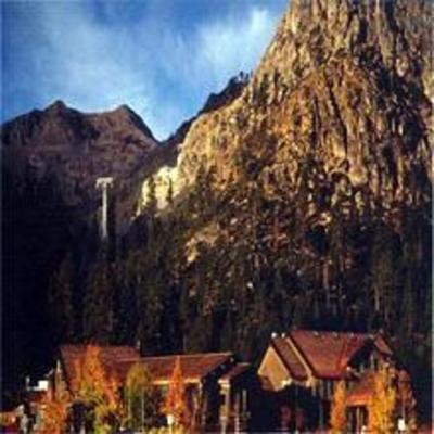 фото отеля PlumpJack Squaw Valley Inn